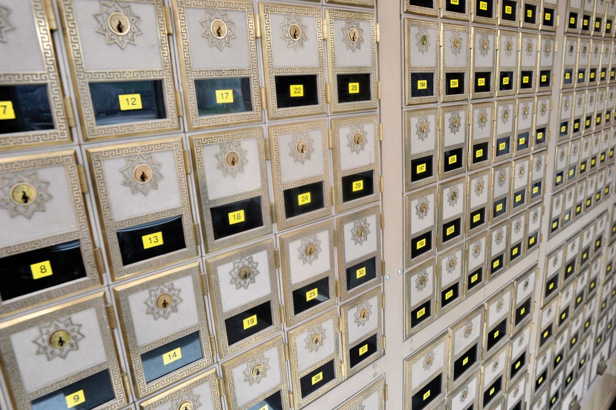 Hayden, Oak Creek post offices announce special holiday hours